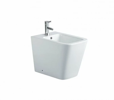 Биде Aquatek Либра New AQ1266N-00 белое