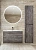 Тумба с раковиной BelBagno KRAFT 90 2C-SO/LOV-900-LVB Pino Pasadena