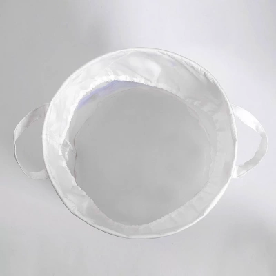 Корзина для белья WasserKRAFT Lossa WB-811