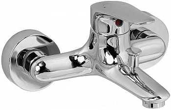 Смеситель для ванны Jacob Delafon ELITE E32909-CP