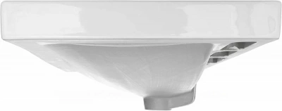 Тумба с раковиной Aquanet Алвита new 60 344127+333266 дуб веллингтон табак