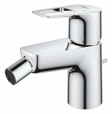 Смеситель для биде Grohe BauLoop 2020 23338001