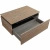 Нижняя тумба Cezares SLIDER-800-1C-PI-RT-P дуб тангент
