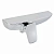 Смеситель для душа Kludi Ambienta 537100575