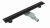 Душевой лоток Esbano Slim 80 SIDE-80MB ESTRSLMSIDE80MB черный матовый Душевой лоток Esbano Slim 80 SIDE-80MB ESTRSLMSIDE80MB черный матовый