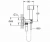 Душевой гарнитур Grohe Sena Trigger Spray 26329000